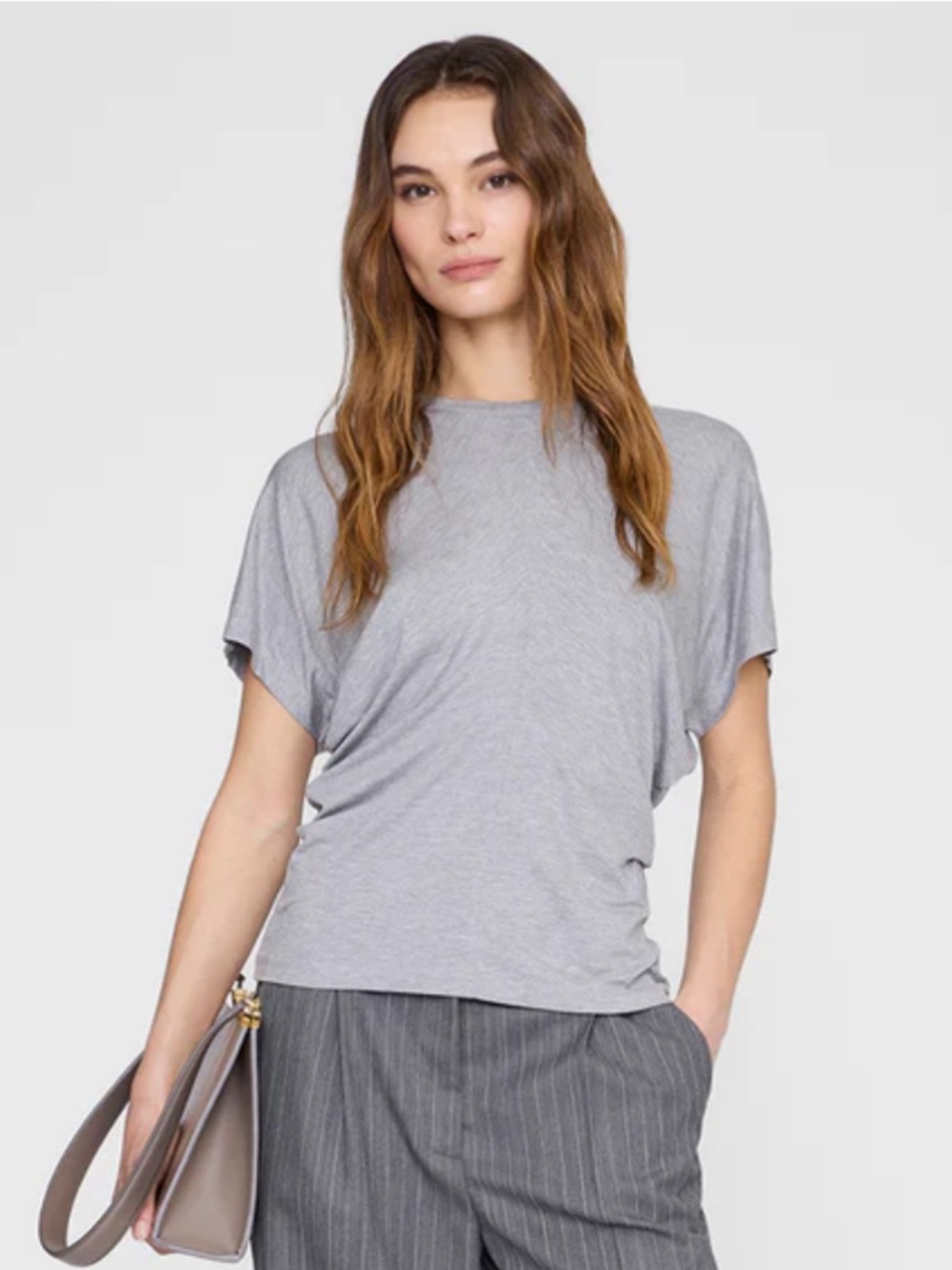 ANINE BING tee